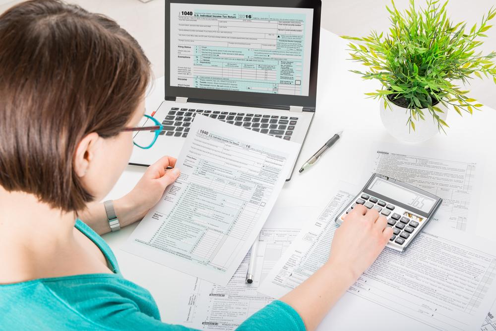 8 Common Tax Return Mistakes Made By Smart People