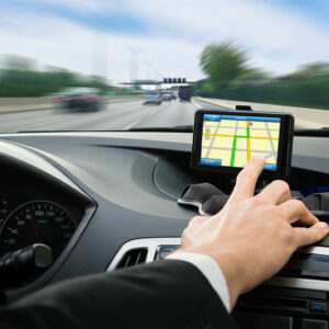 A Brief Guide to Understanding Vehicle GPS Systems