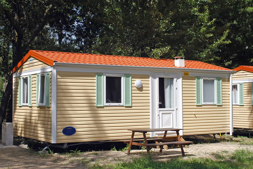 A Brief Insight into the Growth of Mobile Homes