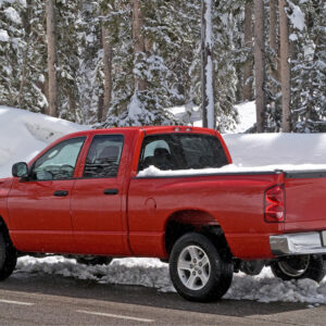 Everything to Know About the Ram Dakota