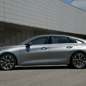 Key Features to Know Before Buying the Kia Cadenza