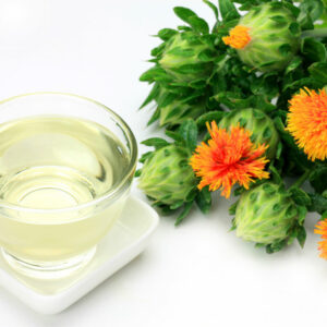 Know the Wonder Ingredient of CLA Safflower Oil