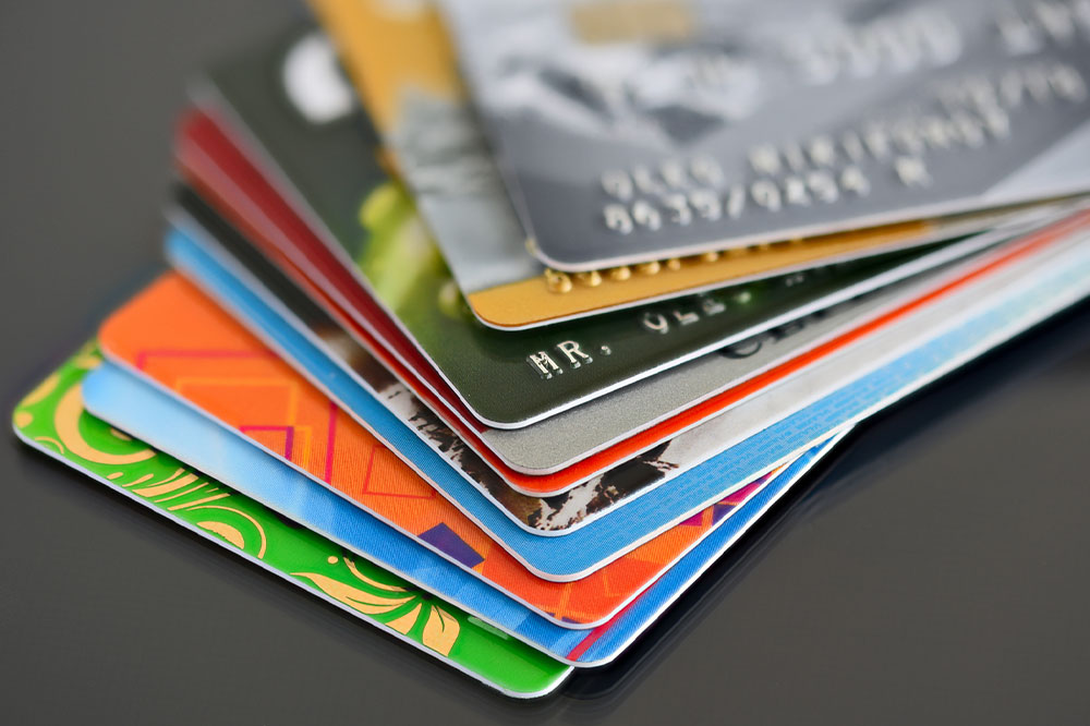 Popular Cash Back Credit Card Choices