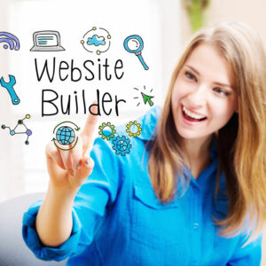 Tips to Consider Before Choosing an Efficient Website Builder