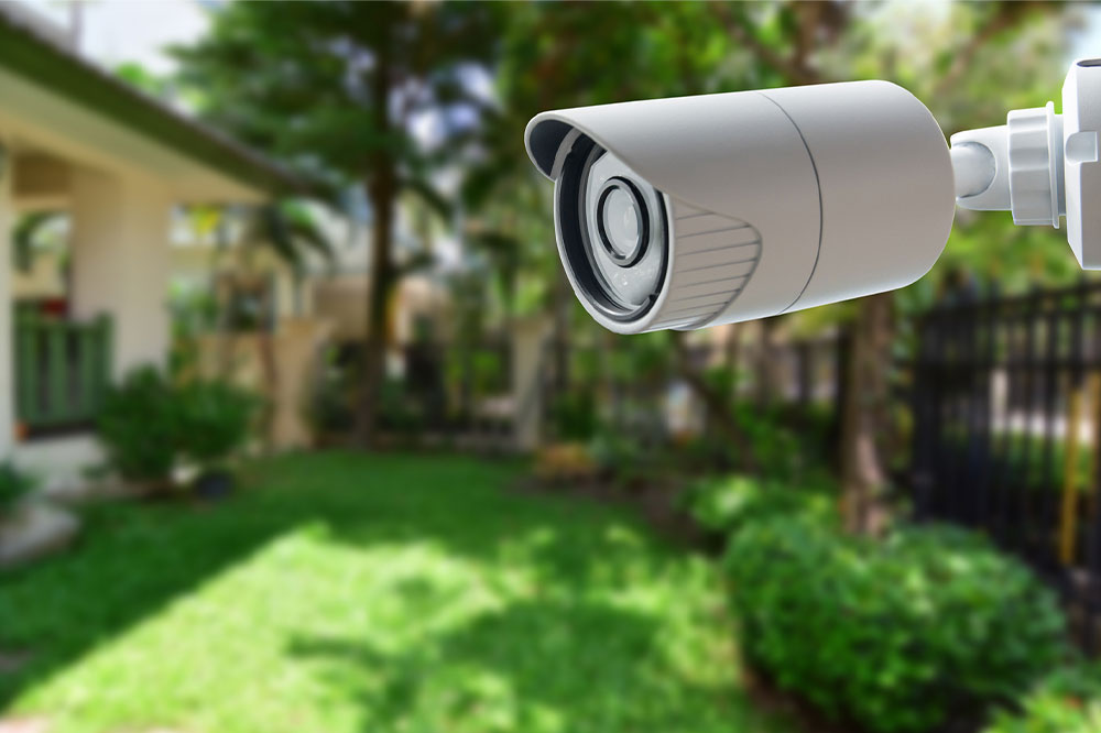 Top Home Security and Alarm Systems of 2018