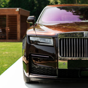 What Makes the Rolls-Royce Phantom a Timeless Classic