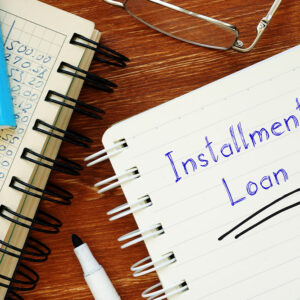 4 Things You Should Know about Installment Loans