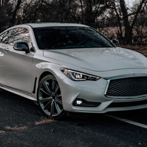 5 Factors That Make the INFINITI Q50 a Great Luxury Sedan