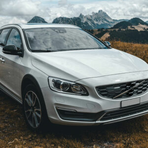 7 Main Attractions of the Sublime Volvo V90