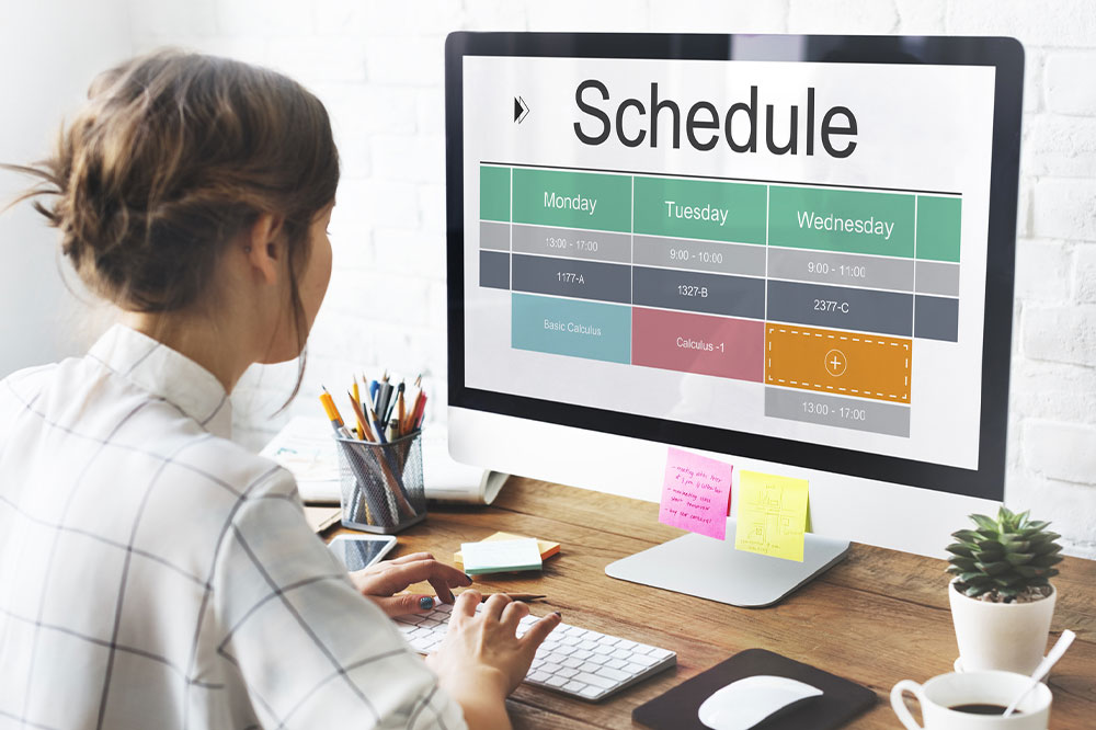 Best Software for Online Appointment Scheduling