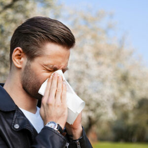 Five Cities Safe for People Suffering From Allergies