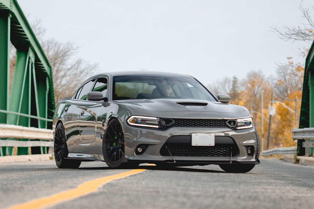 Key Elements That Make the 2022 Dodge Charger a Popular Choice