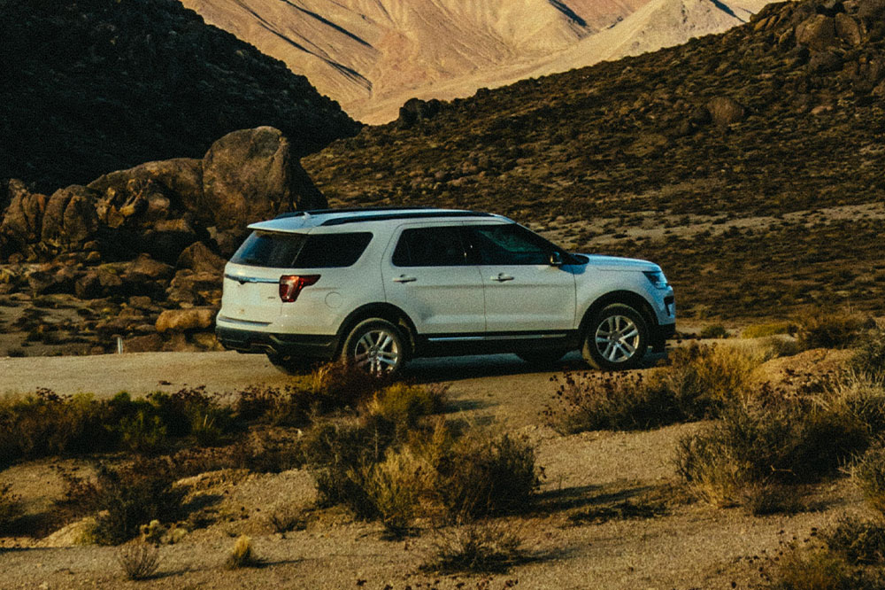 Key Highlights of the Lincoln Aviator SUV