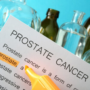 Prostate Cancer Symptoms