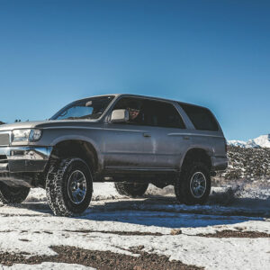 Superb Features of the Lincoln Navigator