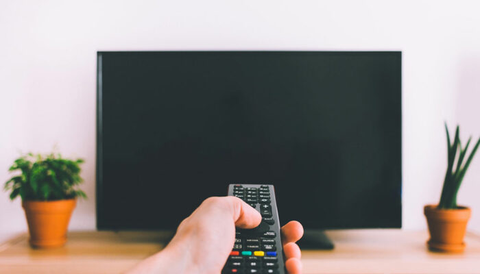A Timeline of the Transformation of TV Schedules