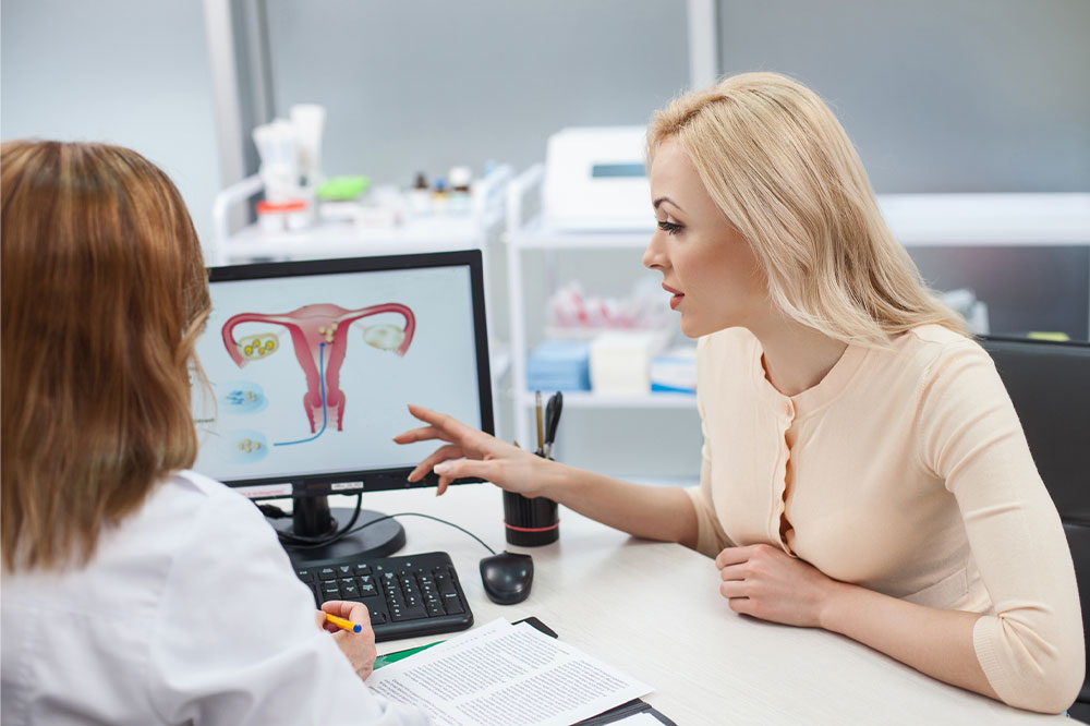 Benefits and Tips for Choosing a Gynecologist