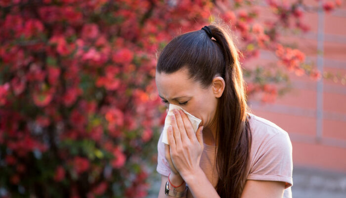 Tree Allergy Symptoms and Ways to Manage Them