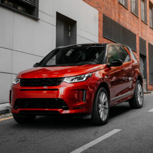 Benefits of Buying a Used Land Rover Range Rover Evoque