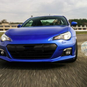 7 Reasons Why the Used Subaru BRZ is Worth It