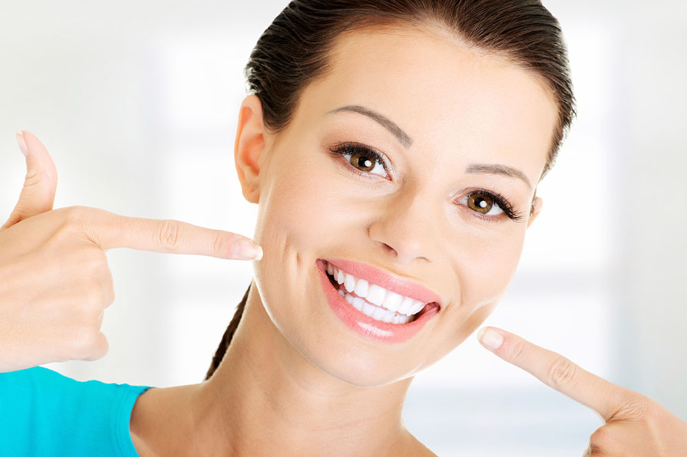 Best products for teeth straightening and whitening