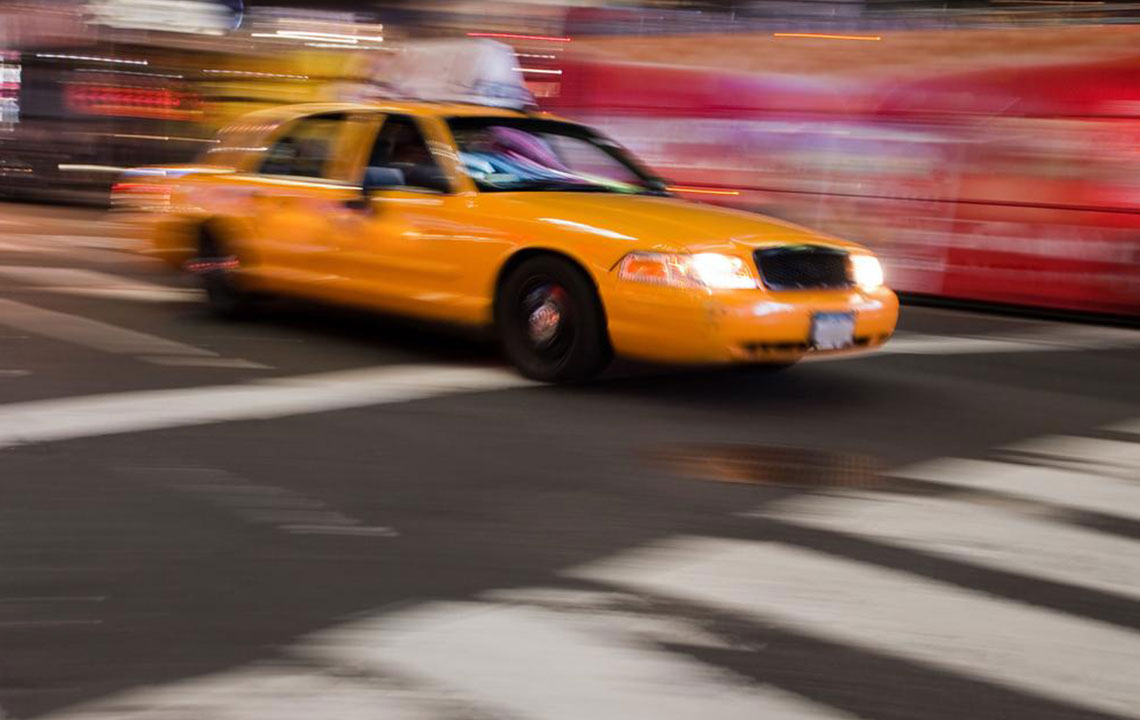 Things to keep in mind before applying for driver jobs in cab service companies