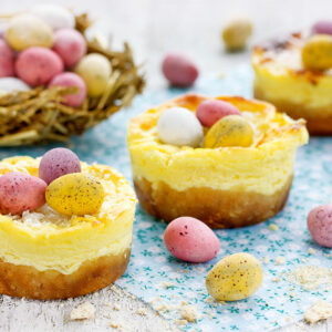 Top 5 Easter Recipes to Try This Year