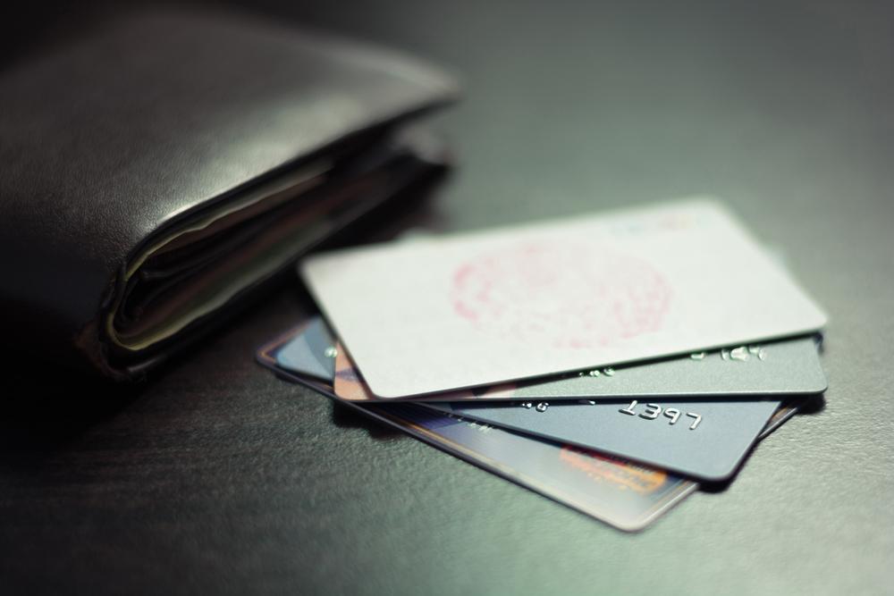 10 Things To Know About Credit Cards