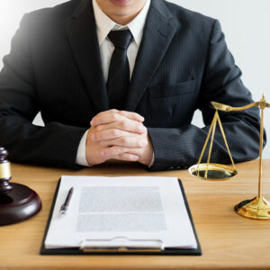 A Comprehensive Guide to Selecting an Attorney