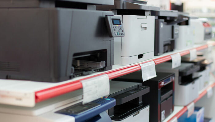 Top 6 Black Friday 2023 Printer Deals to Expect